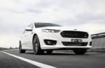 Ford Falcon XR6 Turbo Sprint 2016 года (AU)